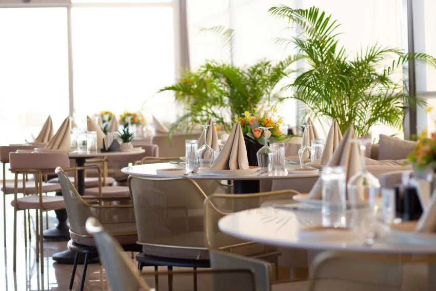 LA TERRAZZA FAMAGUSTA  4*-14