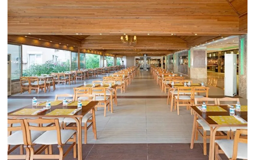 PRESTIGE ALANYA (EX. EUPHORIA COMFORT)  5*-6