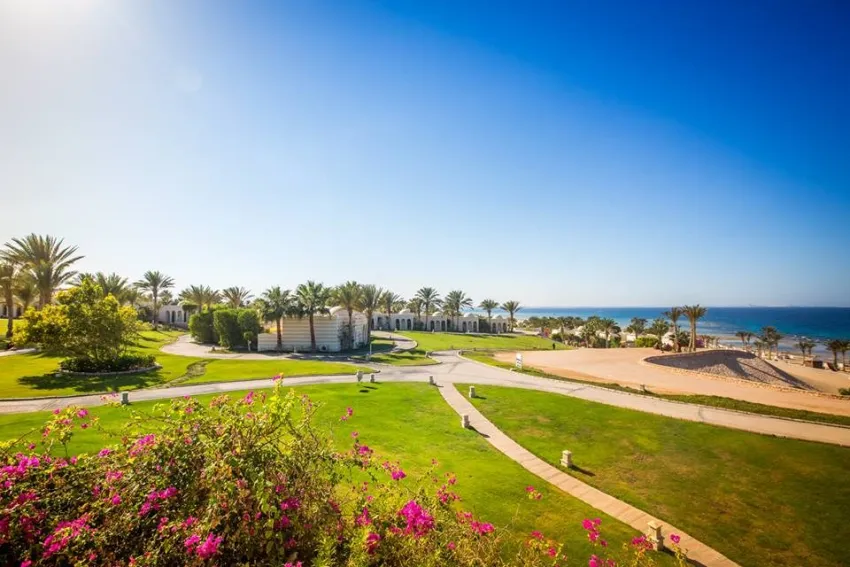 The Oberoi Sahl Hasheesh 5*-6