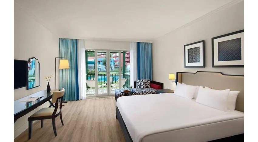 IC HOTELS SANTAI FAMILY RESORT  5*-7
