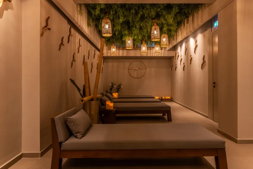 Nelia Beach Hotel 4*-102