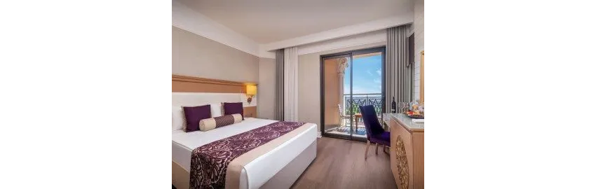 Villa Side Residence Hotel 5*-16