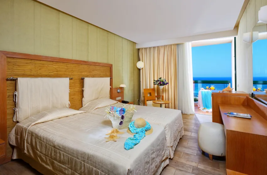 Sirens Beach Village 4*-14