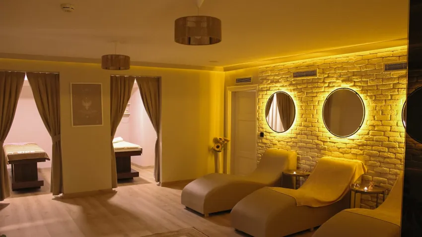 Savk Hotel 4*-11