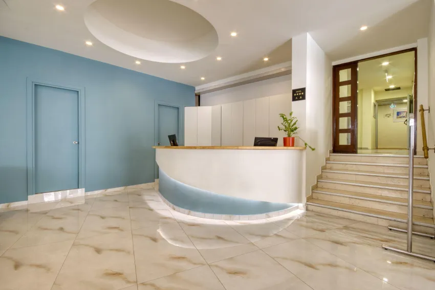 Arte Hotel (ex Agla Hotel) 4*-35