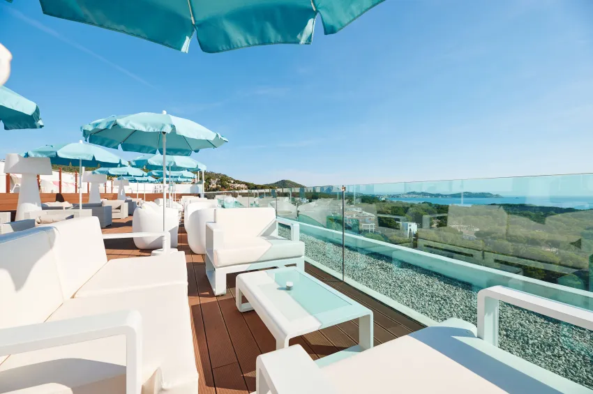 Alua Carolina Adults Only 4*-84