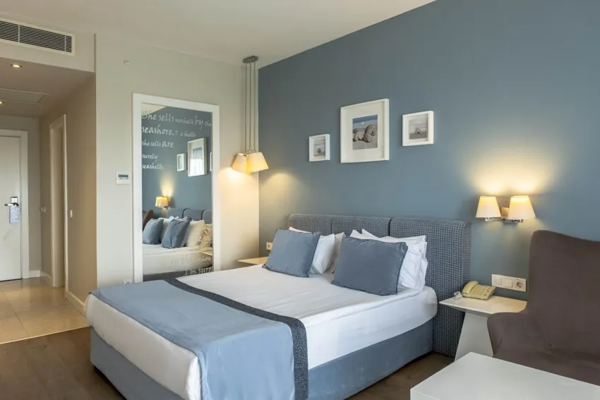 Seashell Resort & Spa Hotel 5*-20