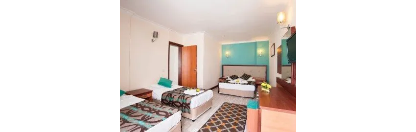 Concordia Celes Hotel 5*-11