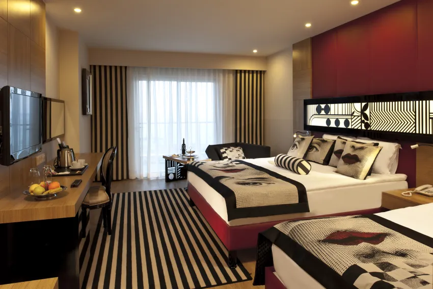 Delphin Imperial Hotel 5*-13