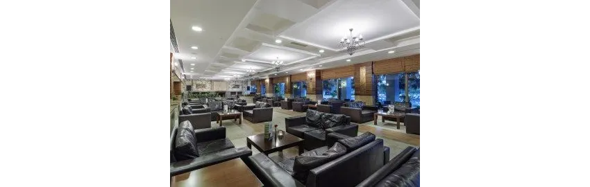 Alba Royal Hotel (Adults Only 16+) 5*-7