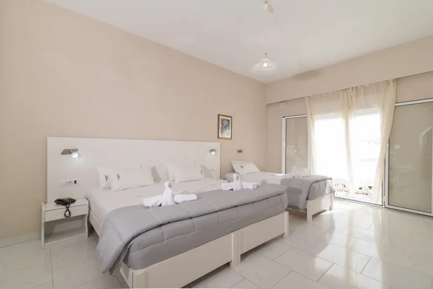 Belussi Beach Hotel 4*-65