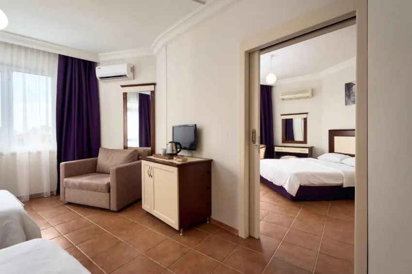 Kaila City Hotel 4*-28