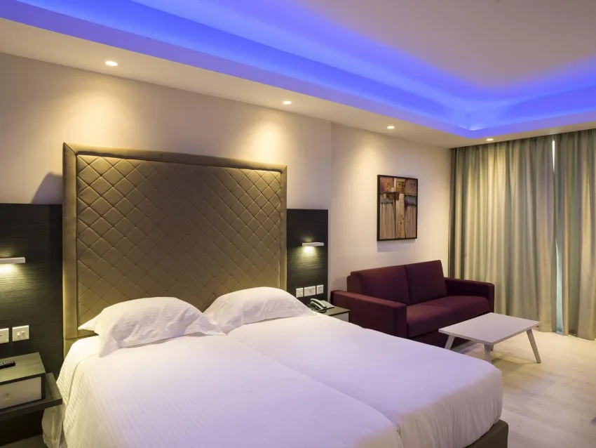 Frangiorgio hotel 3*-10