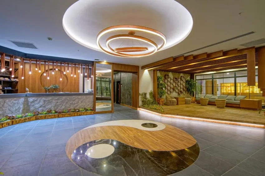 Stella Elite Resort & Spa (Adults Only 16+) 5*-25
