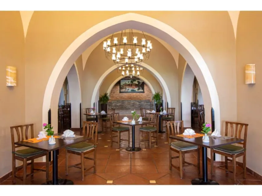 Jaz Makadi Saraya Resort 5*-11