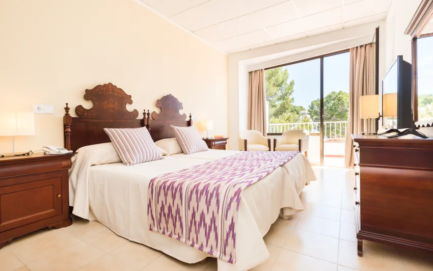 Gaya Hotel 3*-15