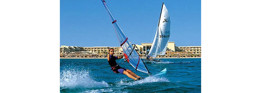Sheraton Soma Bay Resort 5*-2