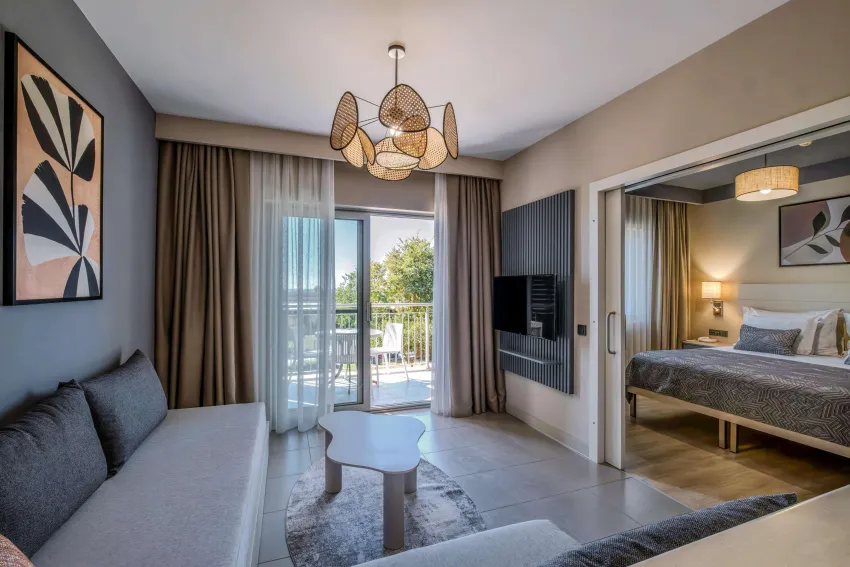 Barut Goia 5*-45