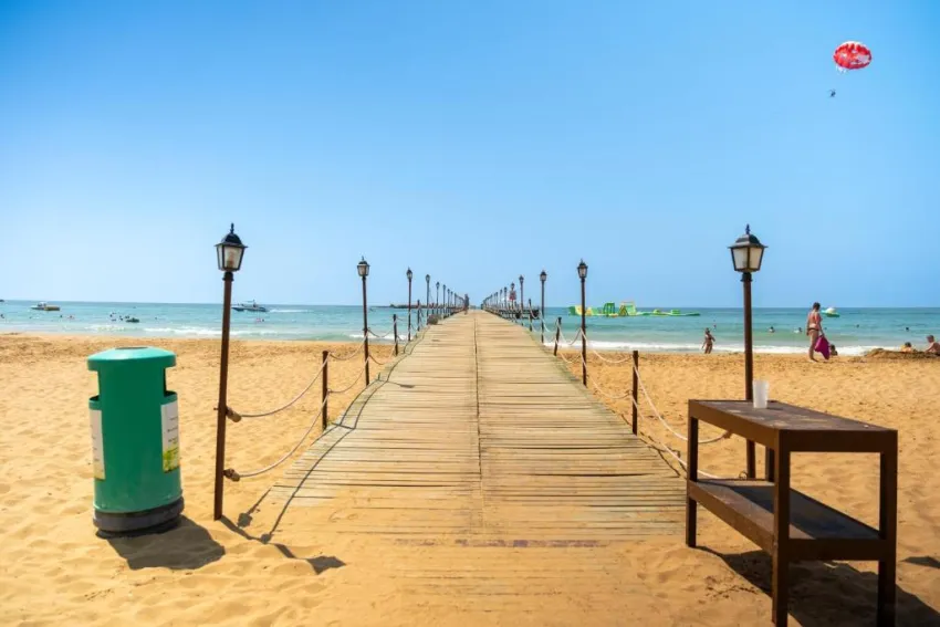 Aqi Pegasos Club 4*-25