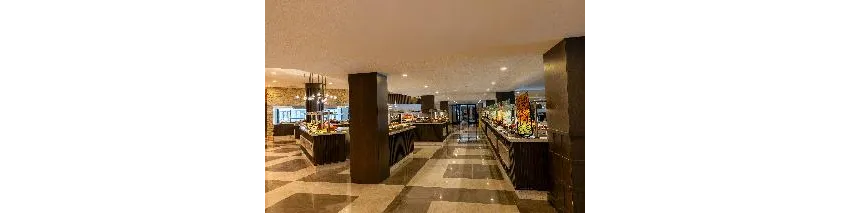 The X Belek 5*-94