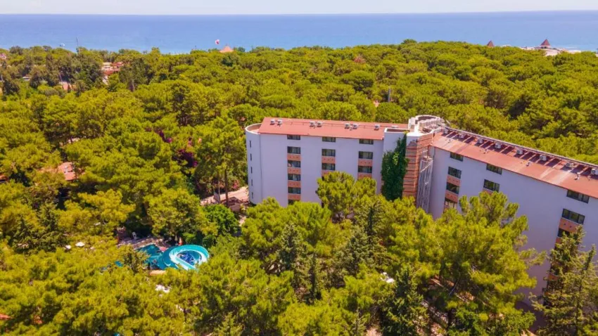 Armas Kaplan Paradise 4*-3