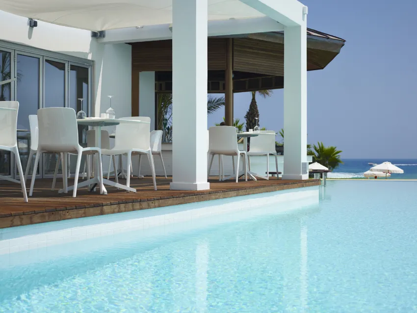 Sunrise Pearl Hotel & Spa 5*-65