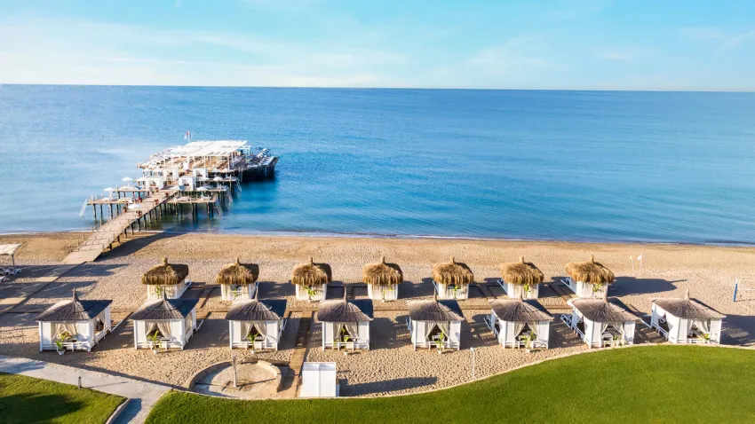Sirene Belek Hotel 5*-3