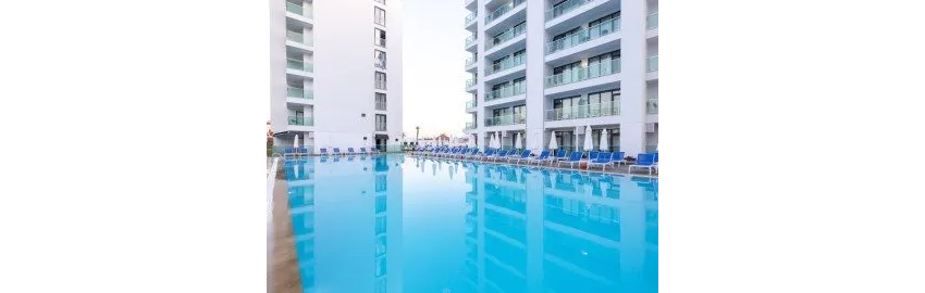 Lavia Hotels Lara 5*-23