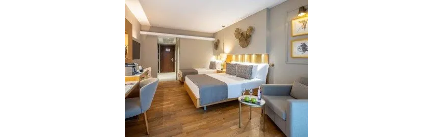 Barut Hemera Resort & Spa 5*-18