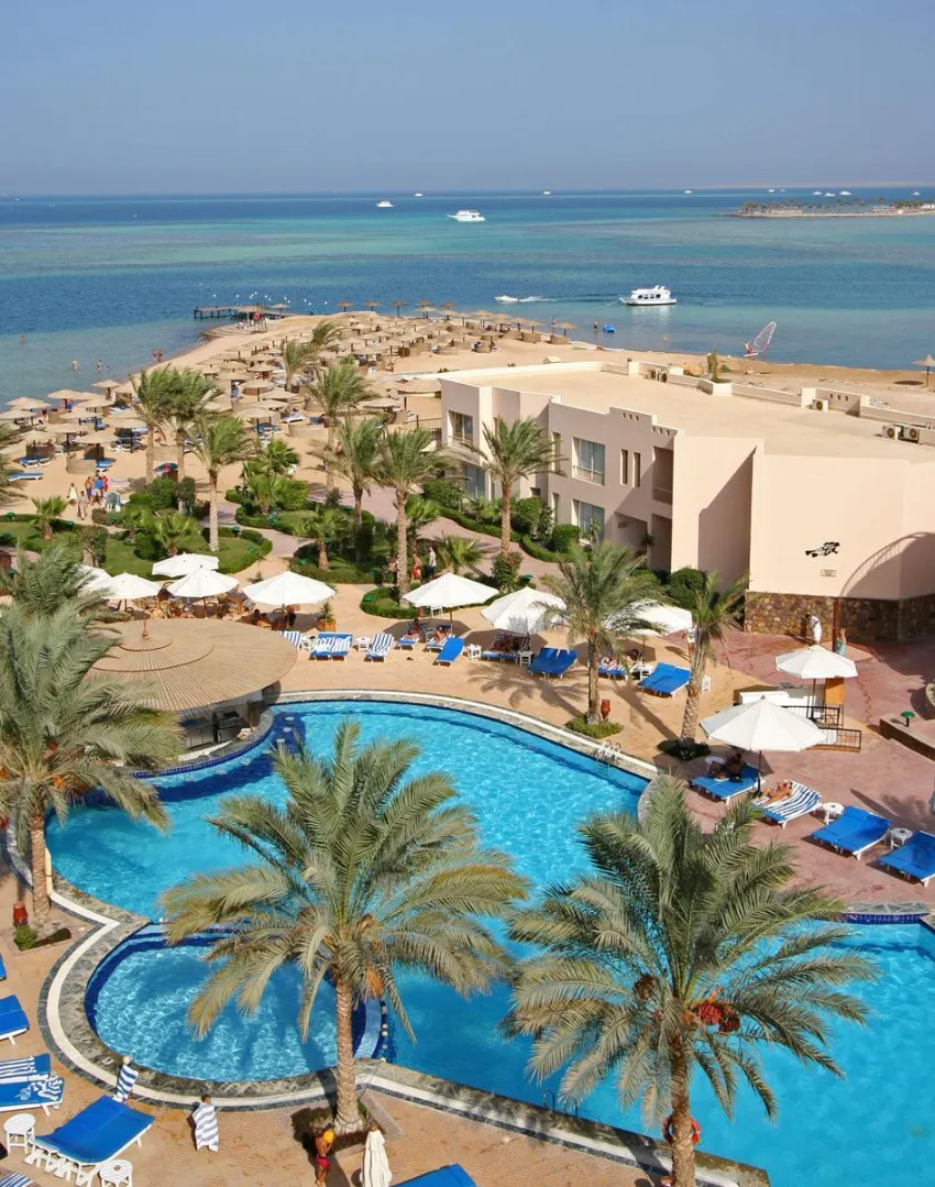 Sea Star Beau Rivage Hotel 4*-25