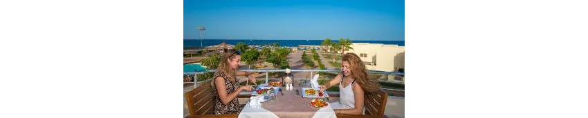 New Eagles Aqua Park Resort 4*-59