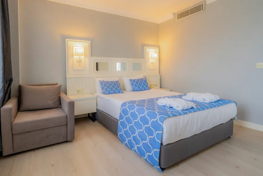 Selectum Colours Side 5*-13