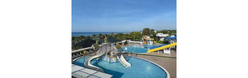 Kaya Belek Resort 5*-13