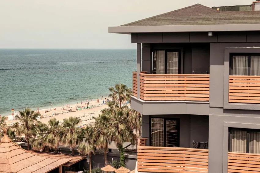 COOKS CLUB ALANYA (ADULT ONLY 12+)  4*-45