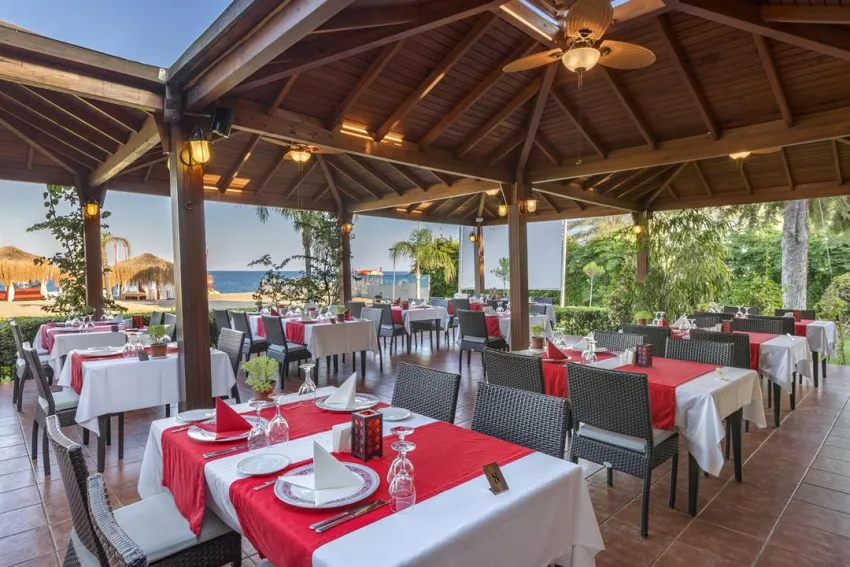 SEVEN SEAS HOTEL LIFE (OTIUM HOTEL LIFE)  5*-5