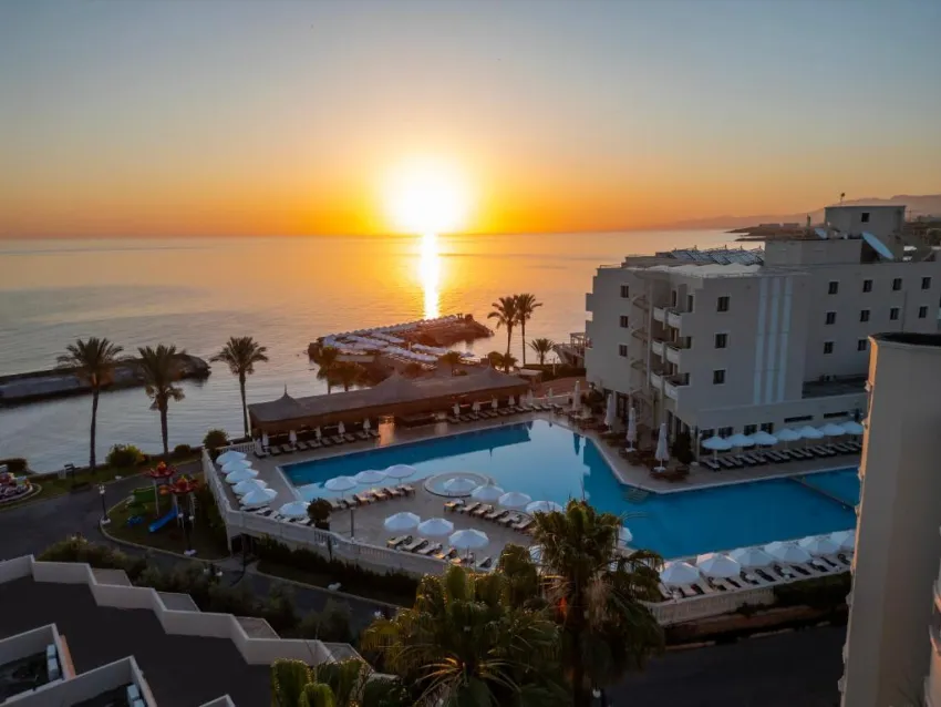 VUNI PALACE HOTEL  5*-4