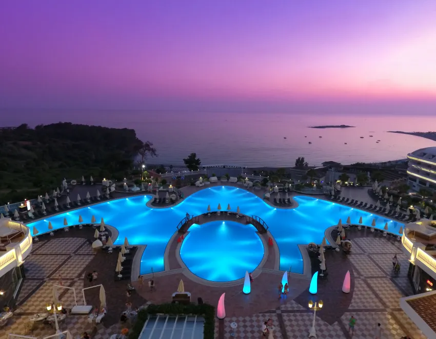Litore Resort Hotel & Spa 5*-8