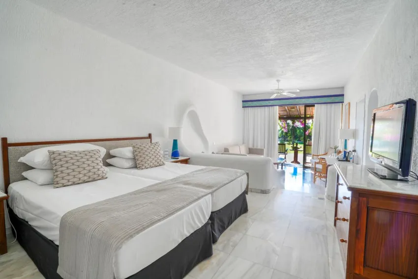 Coral Beach Hotel and Resort 5*-69