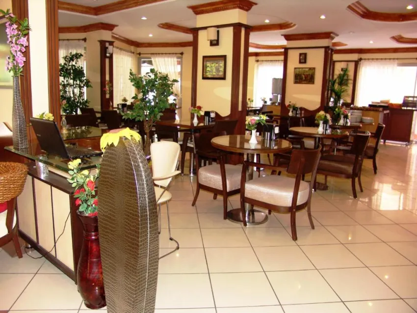 KLEOPATRA IKIZ HOTEL  3*-2