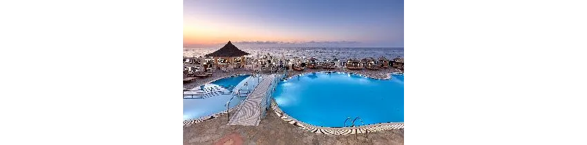 Alexander Beach Hotel And Village Resort 5*-31
