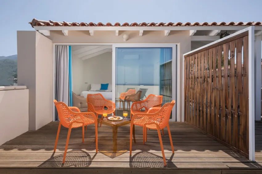 Corissia Beach Hotel 3*-20