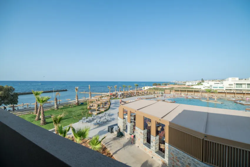 Senseana Sea Side Resort and Aquadventure 5*-40