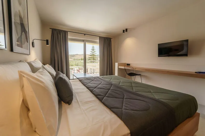 Filoxenia Hotel 4*-21