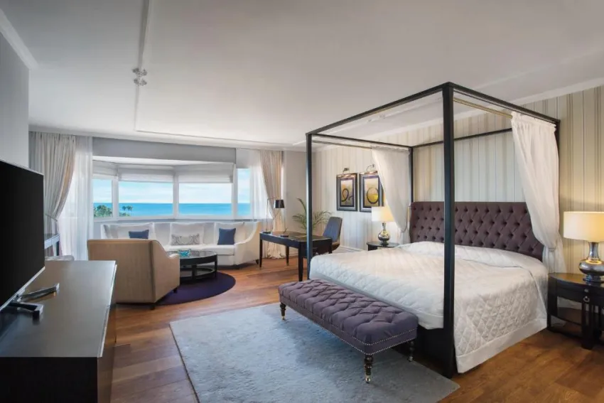 IC HOTELS SANTAI FAMILY RESORT  5*-7