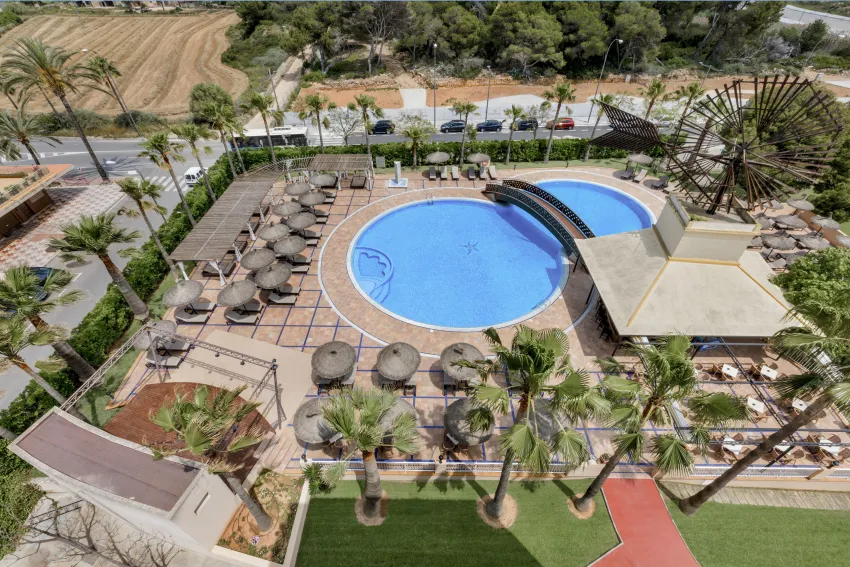 THB El Cid 4*-44