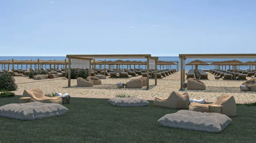 Costa Lindia Beach Resort and Spa 5*-16