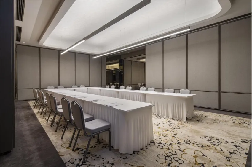 Voyage Belek Golf & Spa Hotel 5*-28