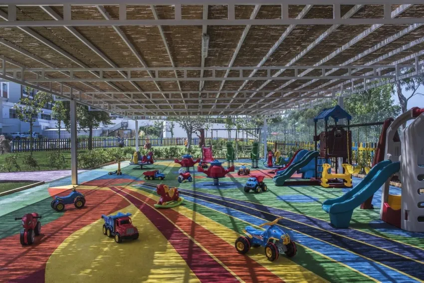 Delphin Be Grand Resort Hotel 5*-25