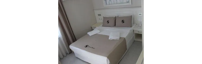 Savk Hotel 4*-12