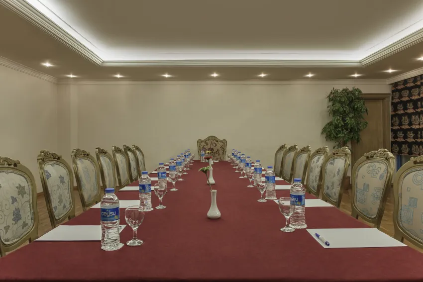 Botanik Hotel & Resort 5*-27